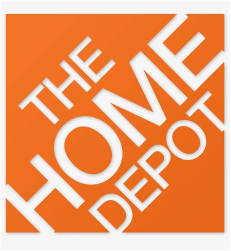 The home deport